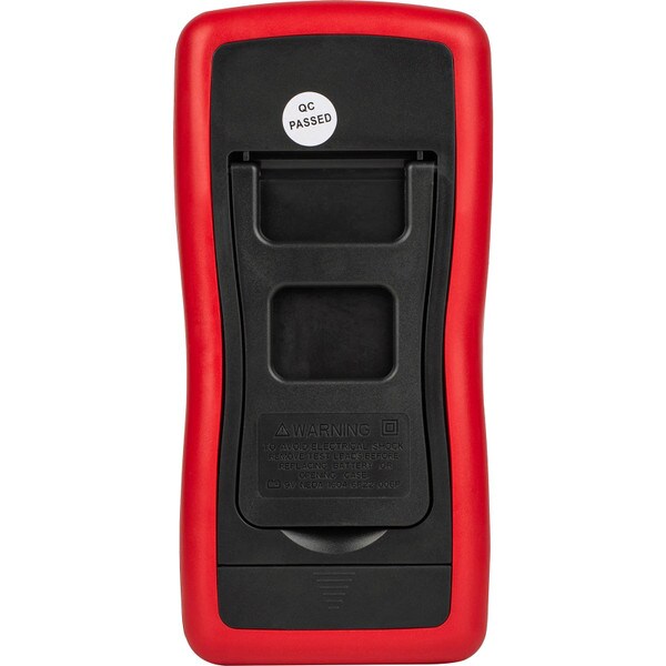 Main product image for Rolls MU118 Digital Multimeter with Capacitance and 245-1220